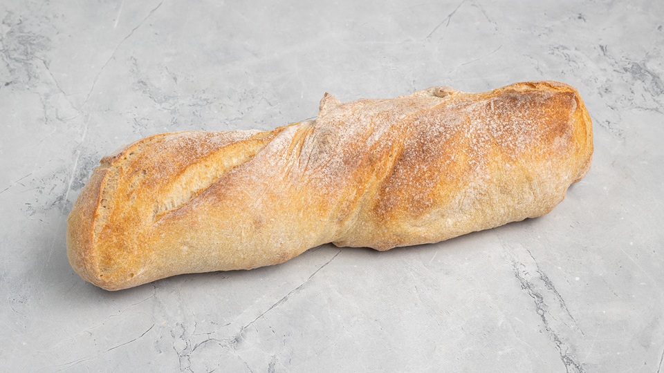 Paillasse kenyér Paillasse kenyér