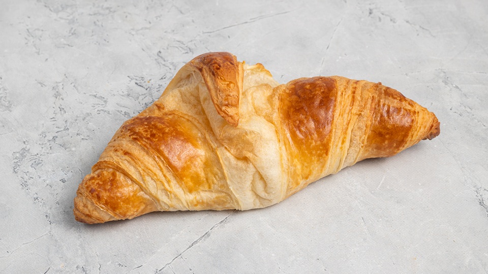 Vajas croissant Vajas croissant